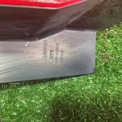 2007 Nissan X-Trail - Right Taillight PN: KOITO 220-63928