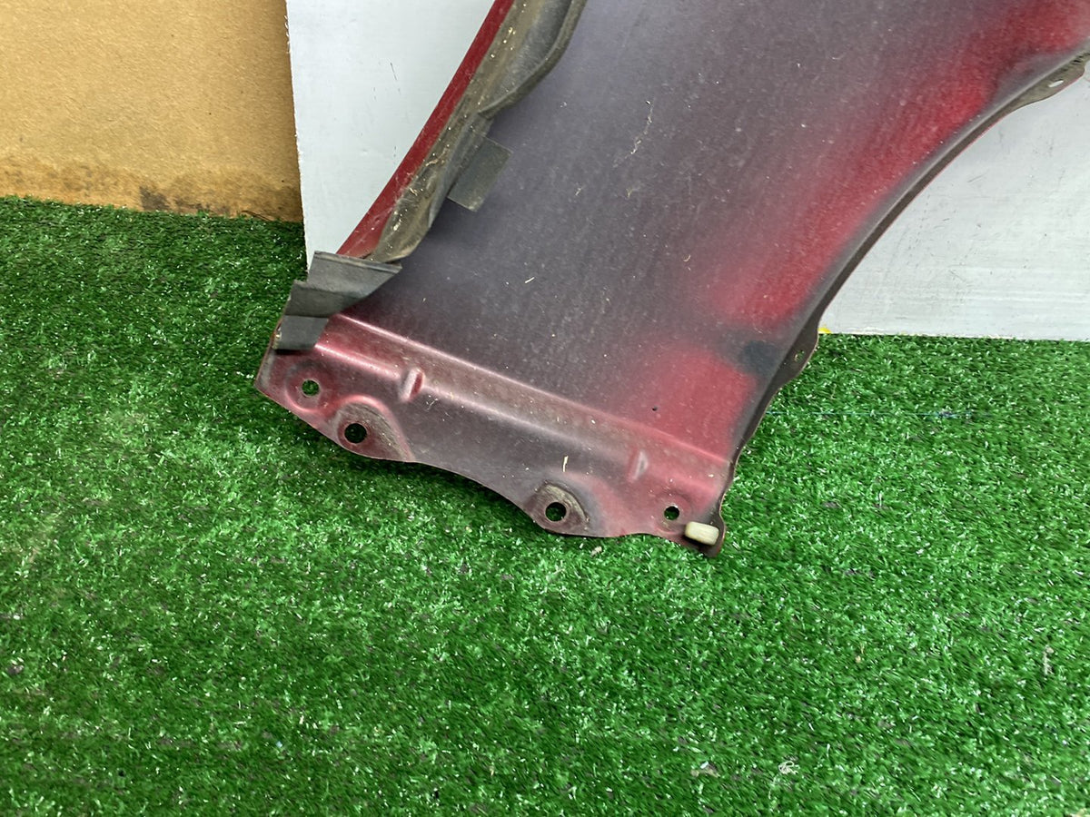 2008 Used Lexus IS250 GSE20 - Left Front Guard PN: 5380253050