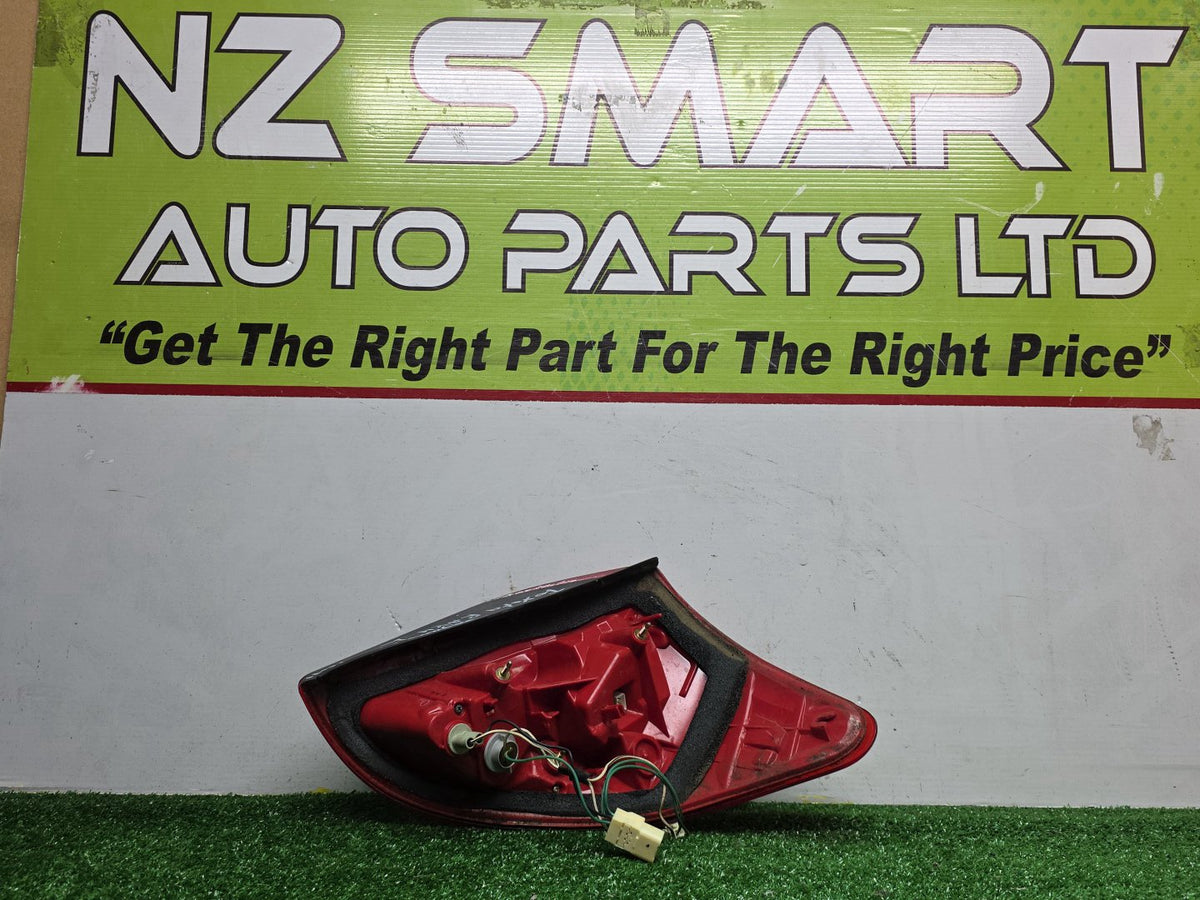 2005 Used Toyota RAV4 - Left Taillight PN: 8156142091