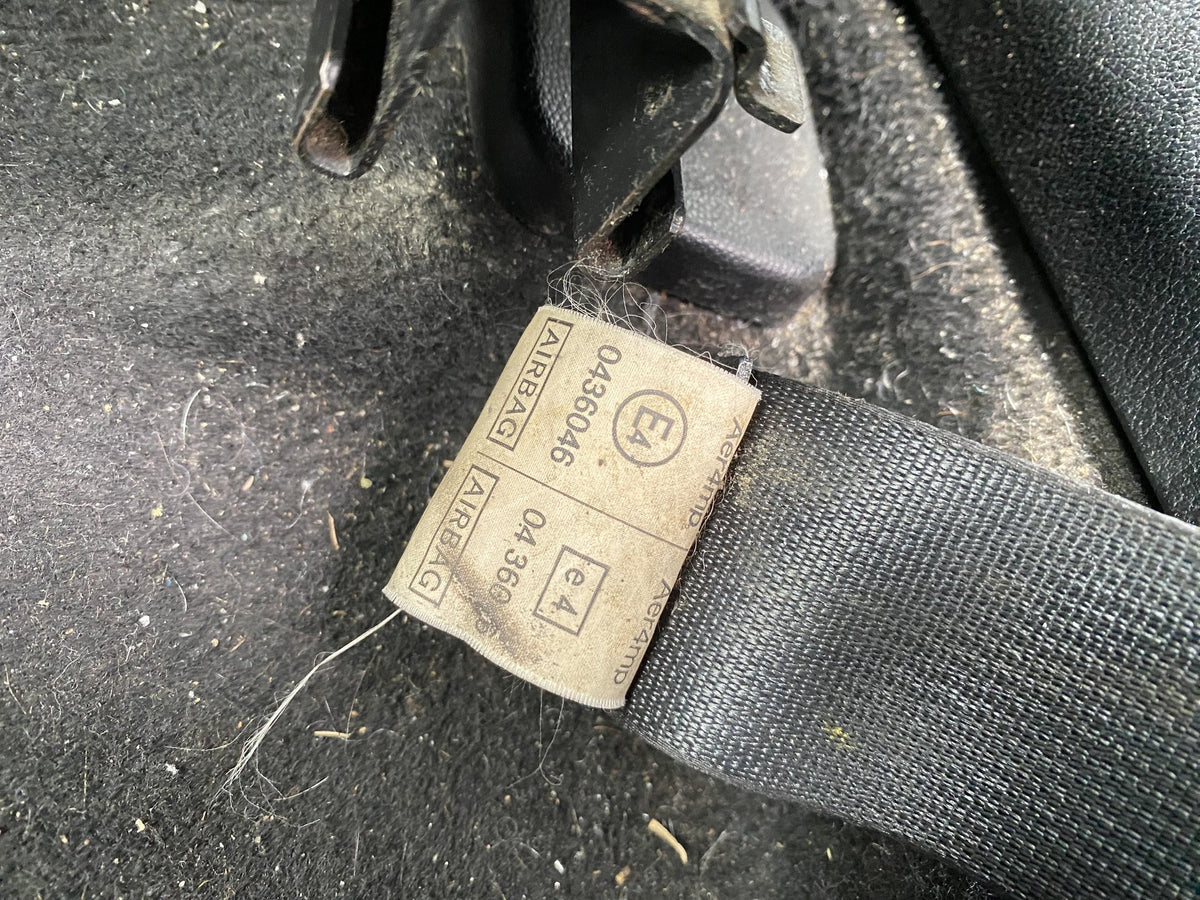 2007 Mazda CX-7 Grand Touring Dismantling For Parts