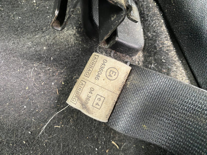 2007 Mazda CX-7 Grand Touring Dismantling For Parts