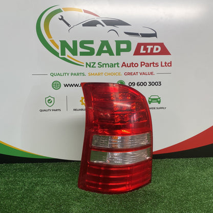 2003 Used Toyota Wish - Left Taillight PN: ICHIKOH 68-3