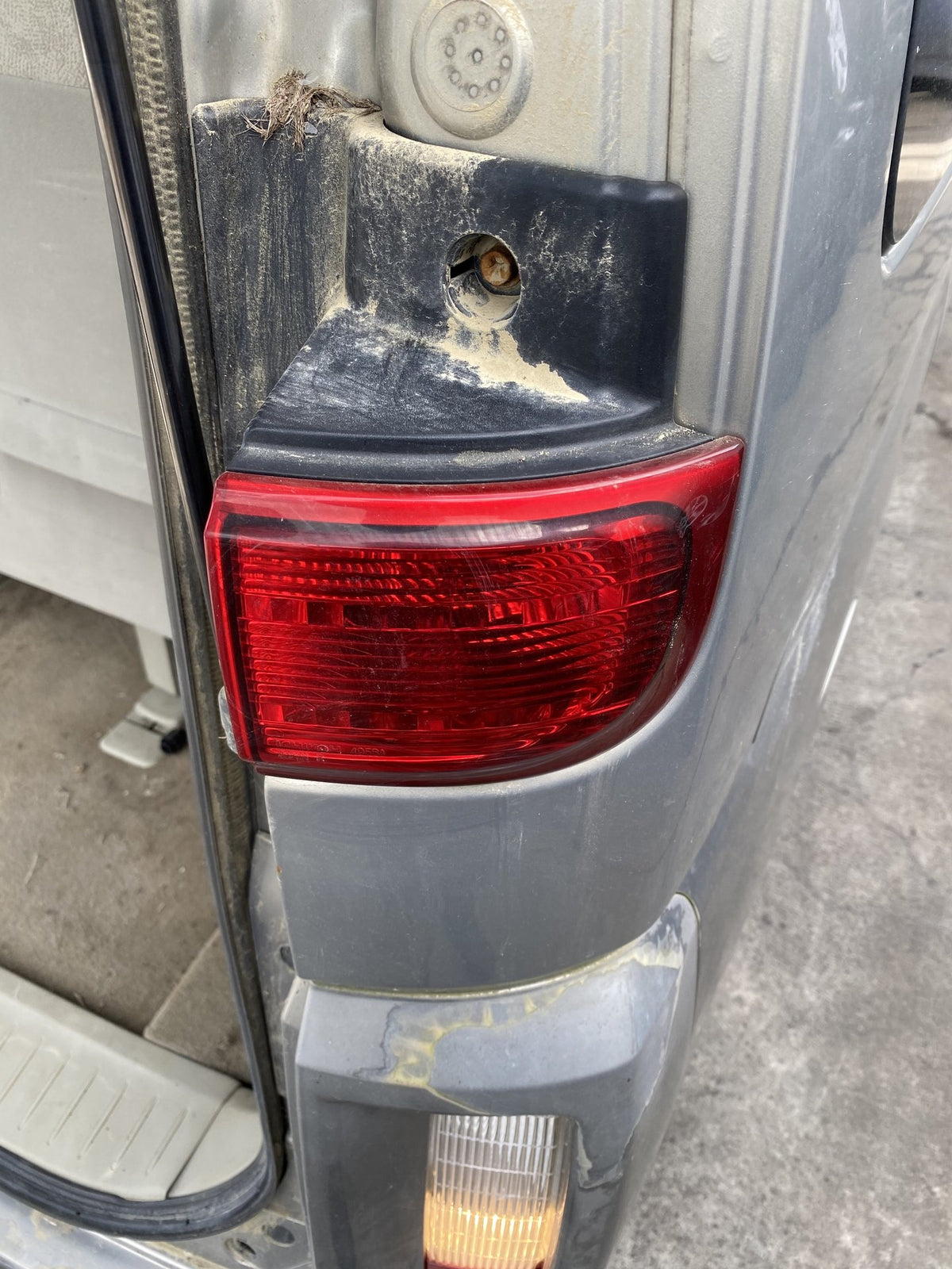 2004 Nissan Elgrand Highway Star E51 Dismantling For Parts