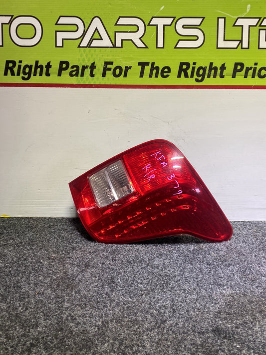2008 Toyota Corolla - Right Taillight PN: KOITO 13-97