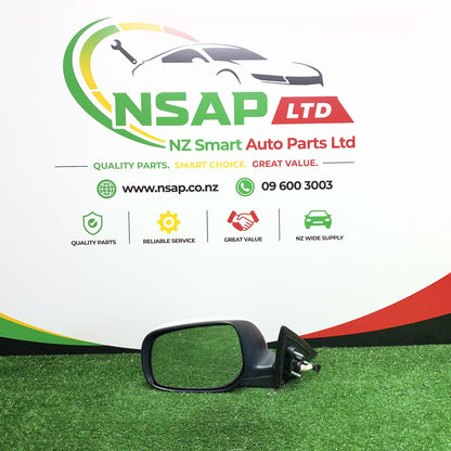 2006 Toyota Camry XV50 - Left Door Mirror PN: 4 Wires/ 8794006908