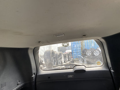 2007 Nissan X-Trail ST NT31 Dismantling For Parts