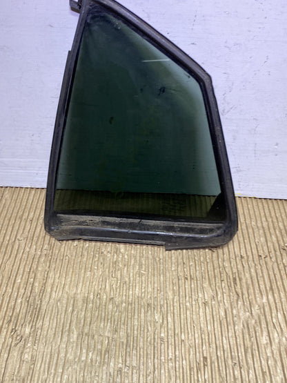2005 Mazda Atenza- Left Rear Door Glass PN: