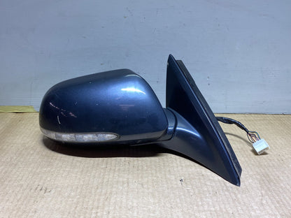2004 Honda Inspire UC1 - Right Door Mirror PN: 9 wires