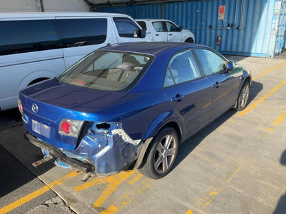 2007 Mazda Atenza /  Mazda6 Dismantling For Parts