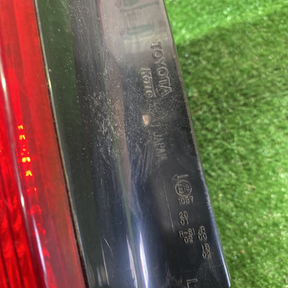 2005 Used Toyota Corolla E120 - Left Taillight PN: KOITO 13-87
