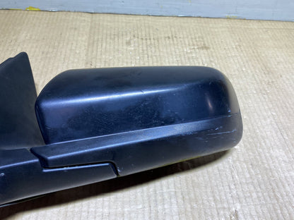2004 Holden Commodore VY - Left Door Mirror PN: 3 wires