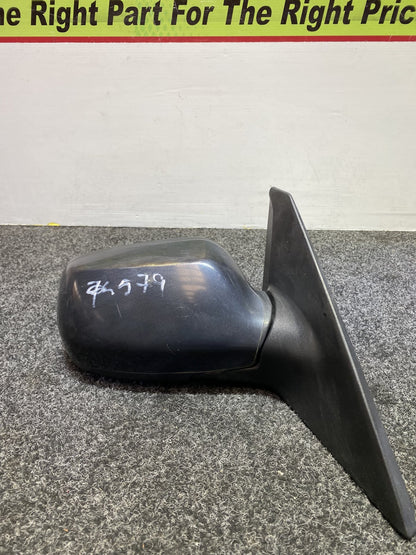 2007 Mazda Axela BK5P - Right Door Mirror/ PN: 5 wires