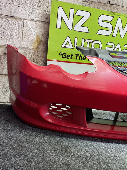 2004 Honda Integra - Front Bumper