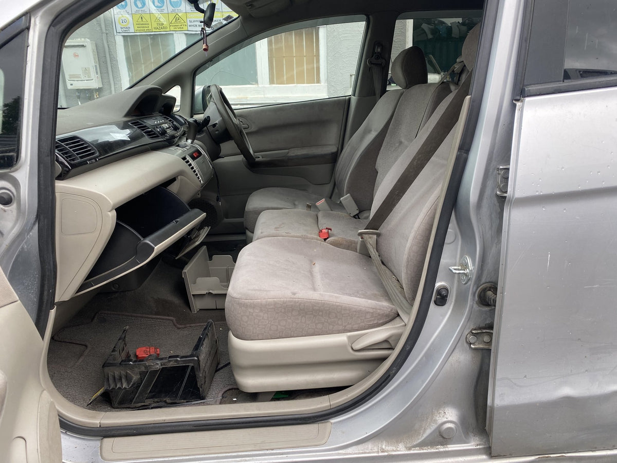2006 Honda Edix BE1 Dismantling For Parts