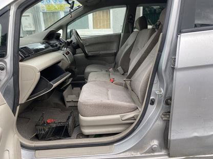 2006 Honda Edix BE1 Dismantling For Parts