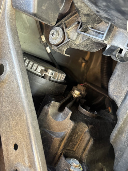 2016 Nissan Navara Dismantling For Parts