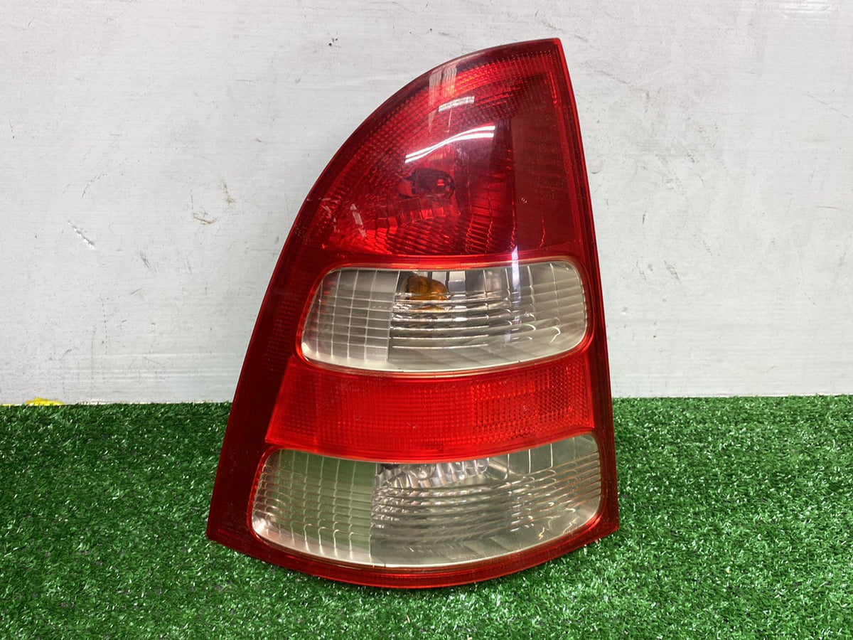 2001 Toyota Corolla - Left Taillight PN: KOITO 13-61