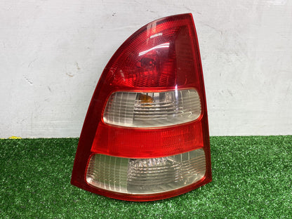 2001 Toyota Corolla - Left Taillight PN: KOITO 13-61