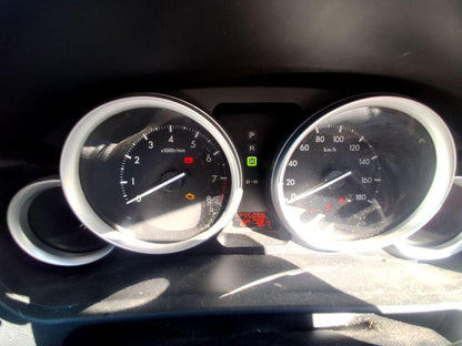 2008 Mazda Atenza GHEFP  Dismantling For Parts