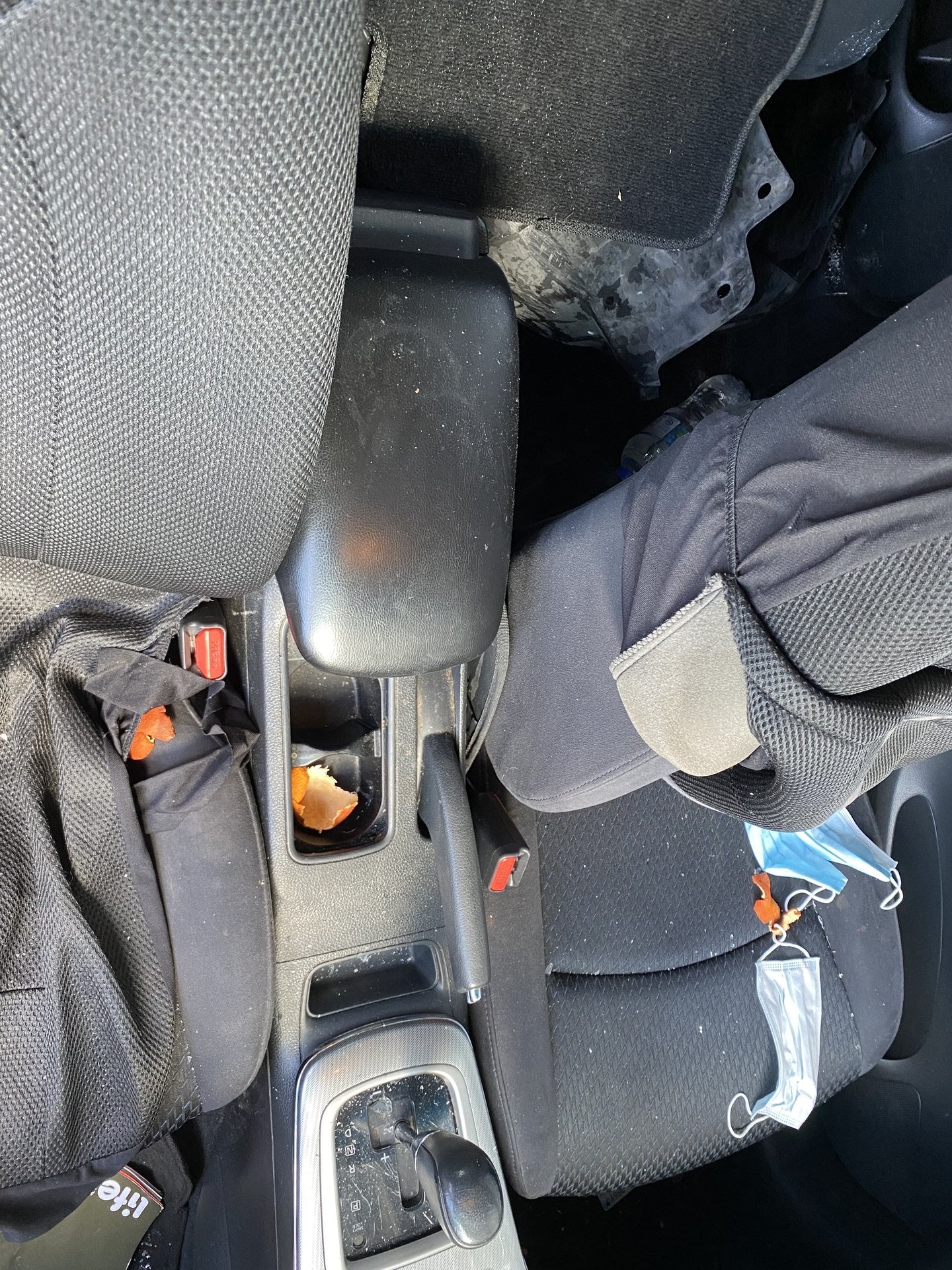 2013 Nissan Pulsar Dismantling For Parts
