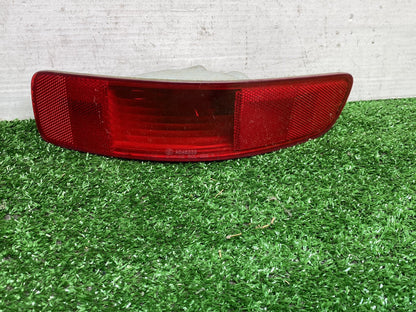2010 Mitsubishi Outlander - Right Rear Bumper Light PN: See photos