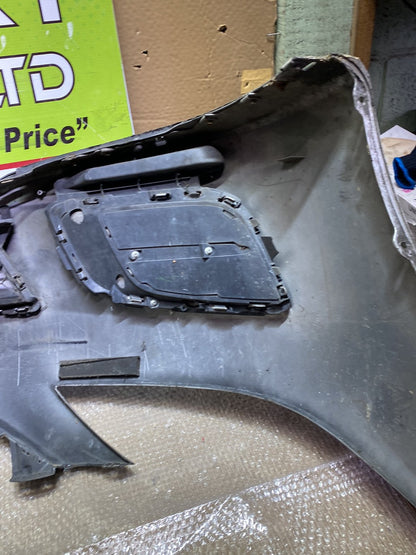 2008 Mazda Atenza- Front Bumper PN: see photos