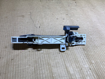 2008 Honda Accord - Right Rear Door Exterior Handle