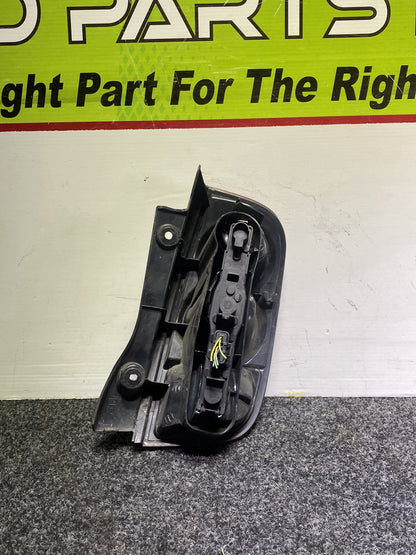 2008 Nissan March - Left Taillight