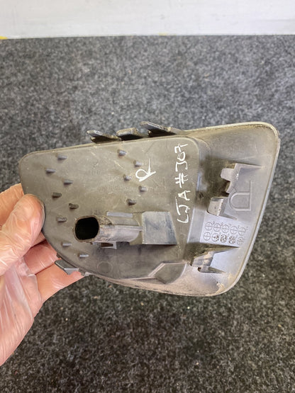 2009 Mazda Demio DE - Right Fog Light Cover PN: D651-50C11