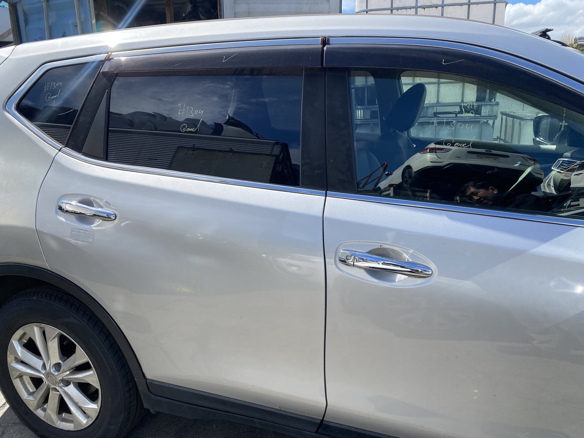 2015 Nissan X-Trail Hybrid All-Mode HT32 Dismantling For Parts - Dismantling For Parts