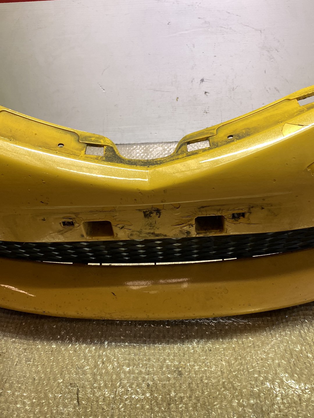 2006 Mazda Atenza- Front Bumper PN: see photos