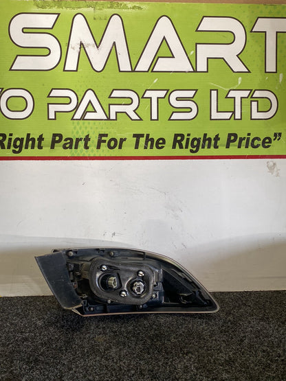 2009 Mazda Axela- Right Tailgate PN: