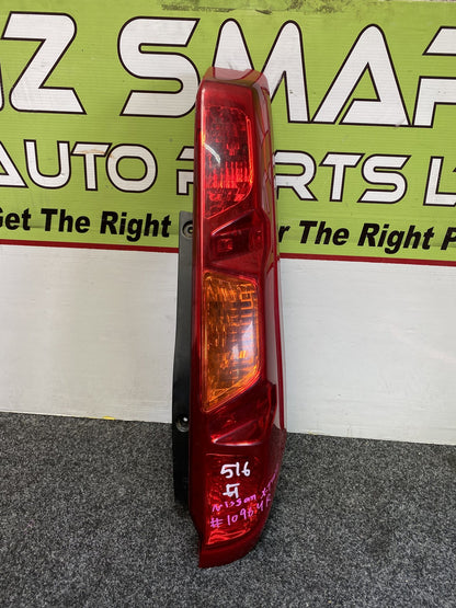 2010 Nissan X-Trail NT31 - Right Taillight PN: 220-63929