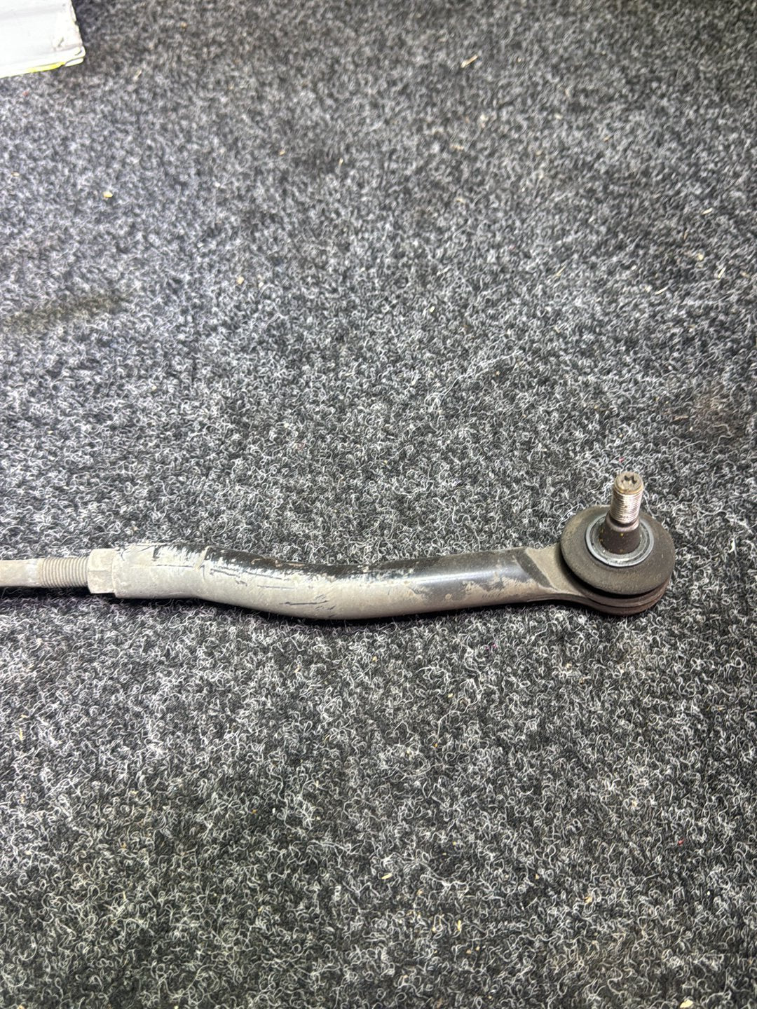 2011 Nissan Juke - Power Steering Rack PN: 48001 1KE1B