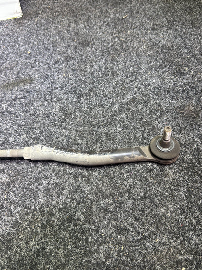 2011 Nissan Juke - Power Steering Rack PN: 48001 1KE1B