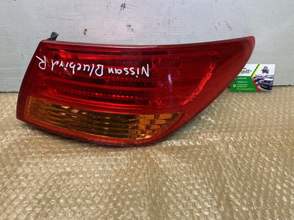 2007 Nissan Bluebird - Right Taillight PN: 220-63823