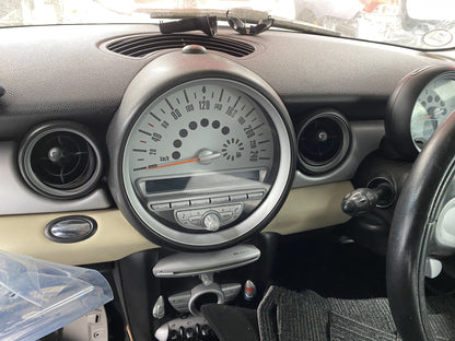 2007 MINI Cooper - Dismantling For Parts