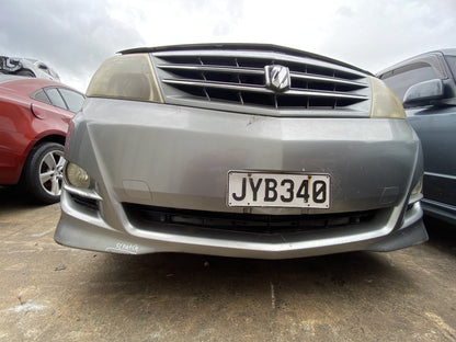 2005 Toyota Alphard ANH10 Dismantling For Parts