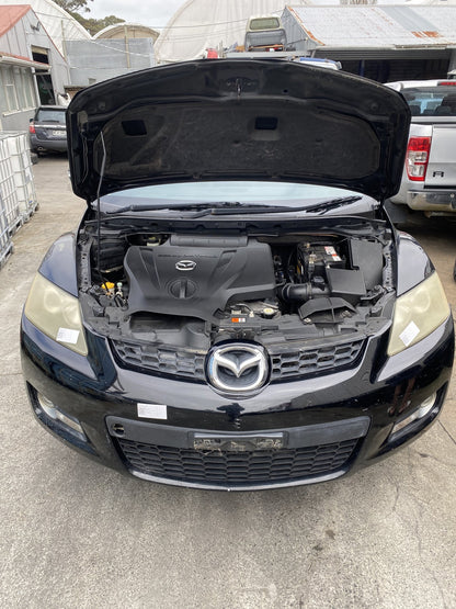 2007 Mazda CX-7 Grand Touring Dismantling For Parts