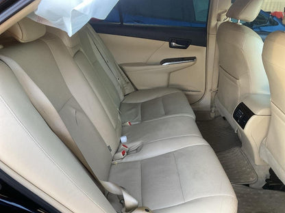 2015 Toyota Camry Hybrid XLE AVV50 Dismantling For Parts