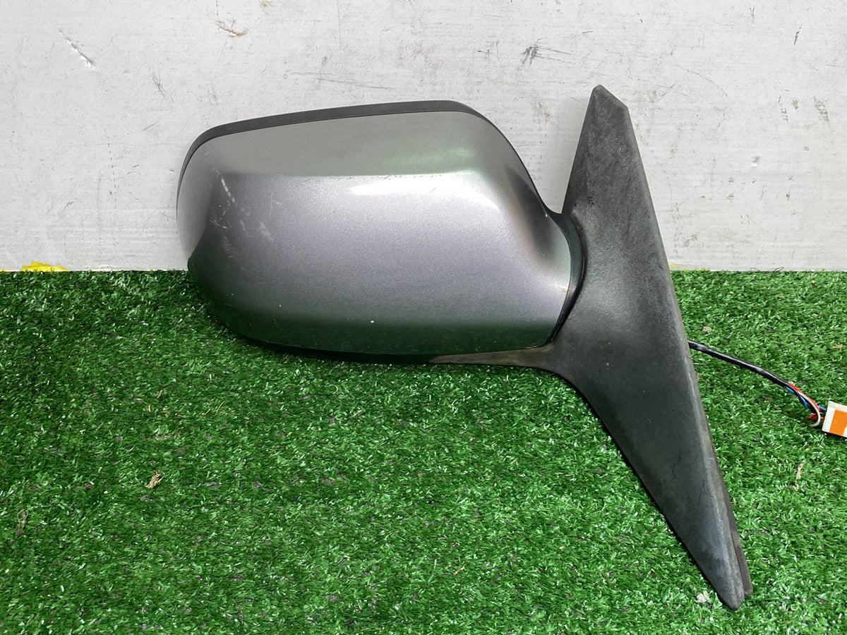 2004 Mazda Atenza - Right Door Mirror PN: 5 Wires
