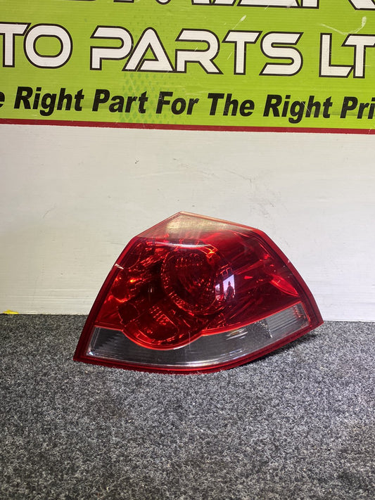 2011 Holden Commodore - Right Taillight
