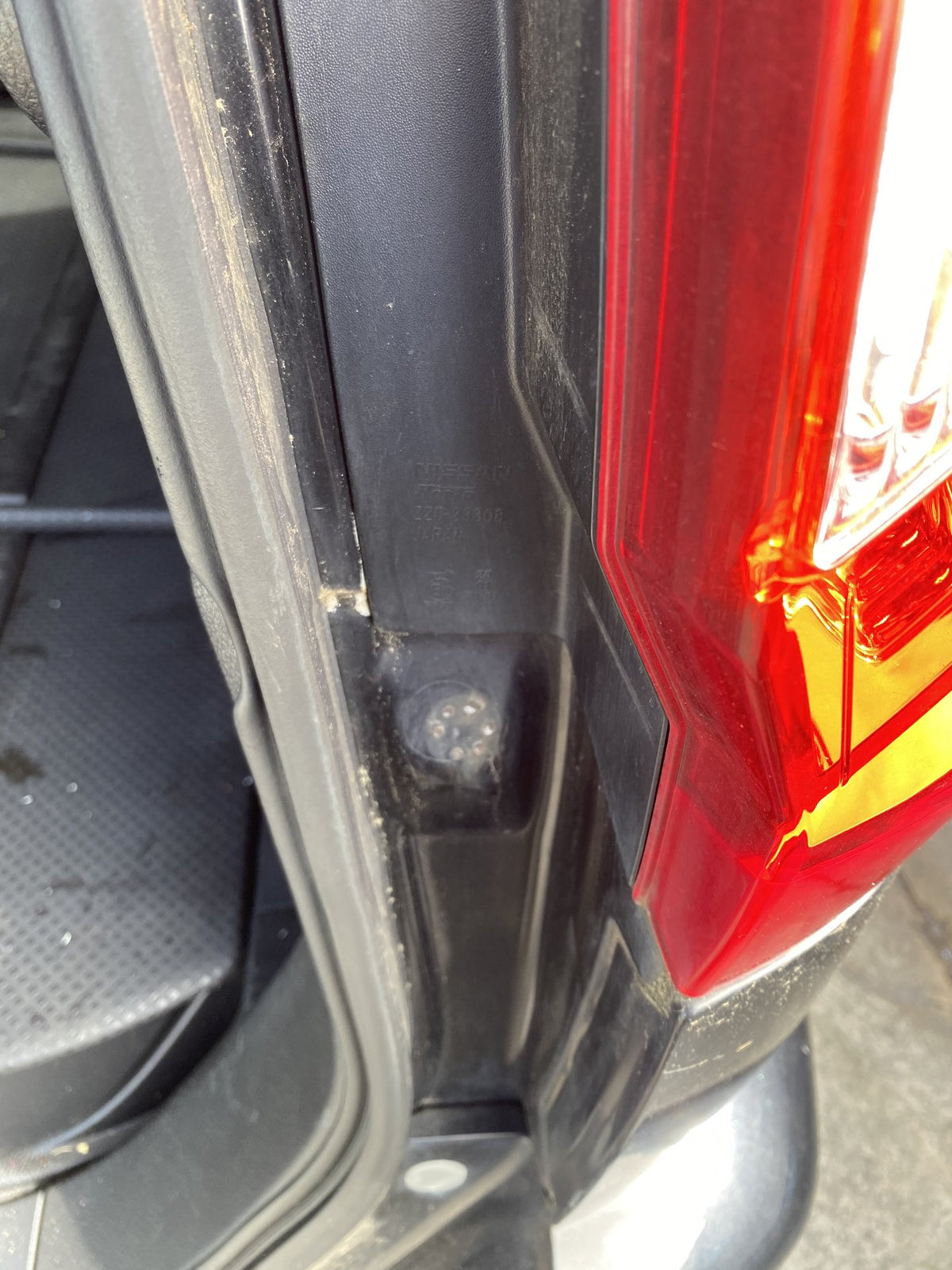 2013 Nissan X-Trail ti Dismantling For Parts- Dismantling For Parts - Dismantling For Parts