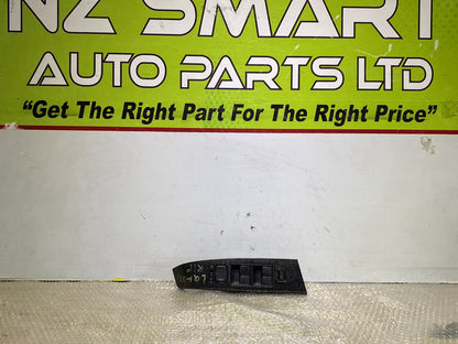 2007 Mazda MPV- Master Power Window Switch PN: L20666350