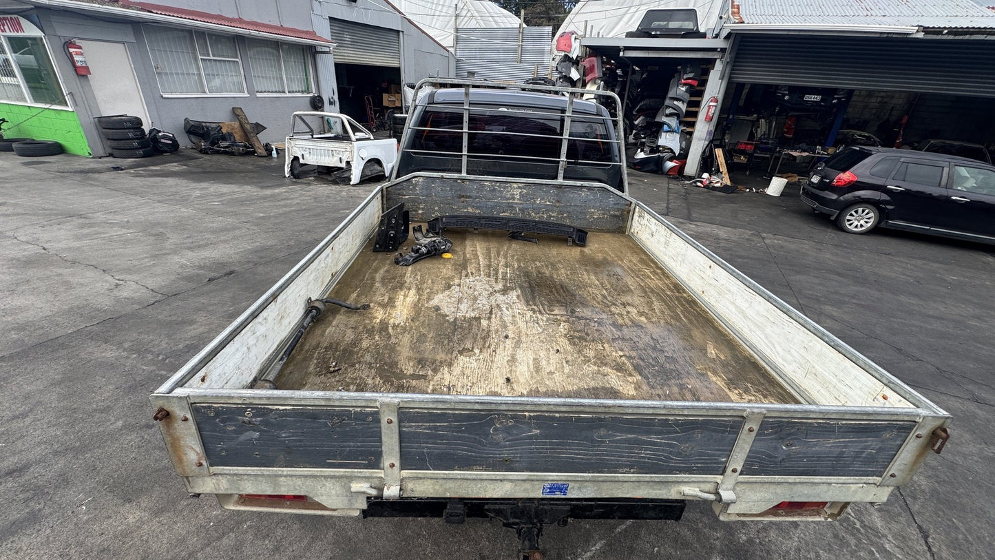 2012 Ford Ranger Dismantling For Parts