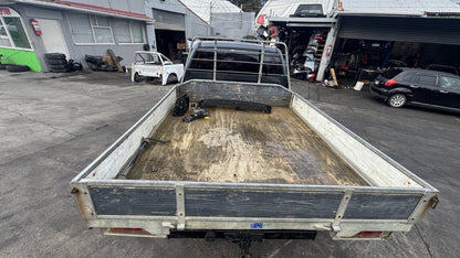 2012 Ford Ranger Dismantling For Parts