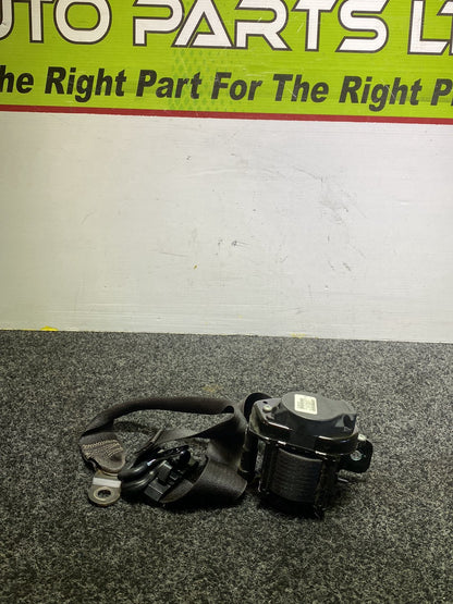 2010 Dodge Journey - Right Front Seat Belt