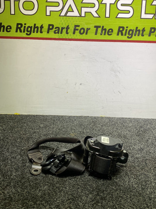 2010 Dodge Journey - Right Front Seat Belt