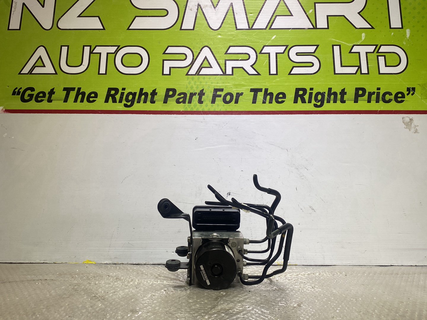 2010 Mazda Axela- ABS Pump PN: see photos