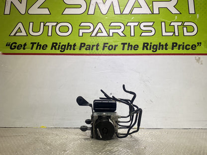 2010 Mazda Axela- ABS Pump PN: see photos